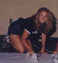 Stacey Gilpin
