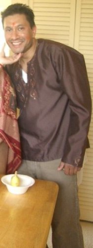 Ashwin Nirmul