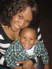 Janay Mccray