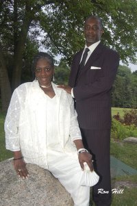 Sheriene Davis