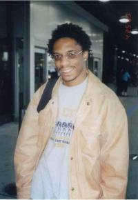 Marvin Davis