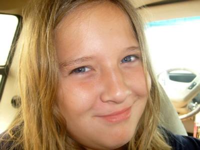 Brianna Higdem