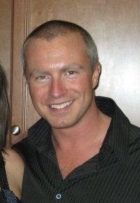 Christopher Cordan