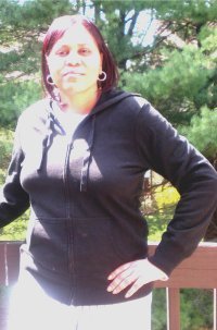 Caren Meggett