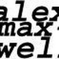 Alexander Maxwell