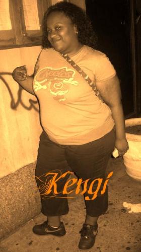 Kengi Magallanes