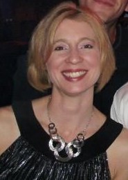 Joanna England