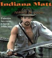 Matthew Rogers