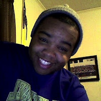 Quinton Kellam