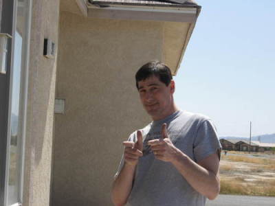 Dennis Jabczynski