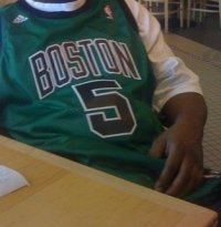 Alan Favors