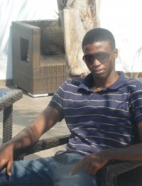 Jolayemi Oladimeji