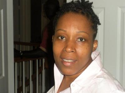Coreen Mitchell
