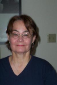 Mary Carr