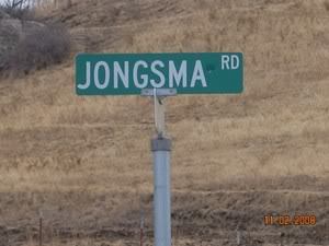 Kyle Jongsma
