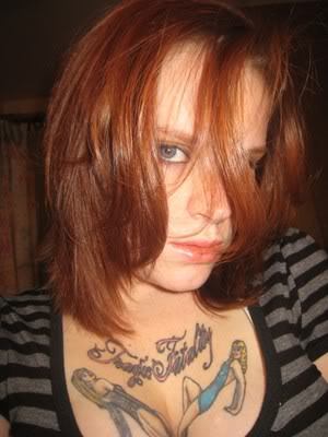 Kayla Hopper