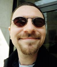 Christopher Whaites