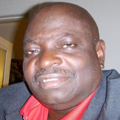 Babatunde Dada