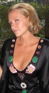 Nadja Valikangas