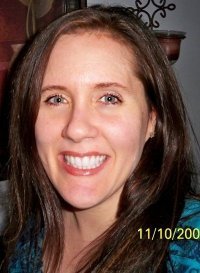 Melanie Fisher