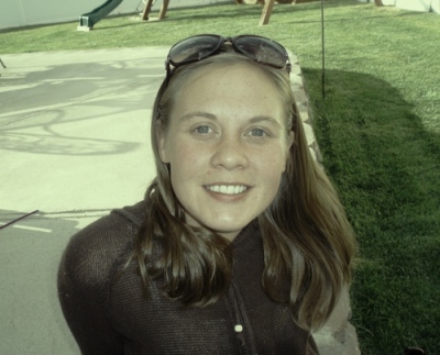 Beth Swanson