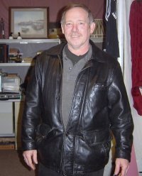Kip Schoonmaker
