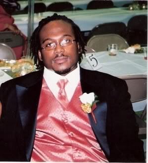 Demetric Caldwell