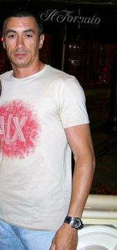 Alex Exposito