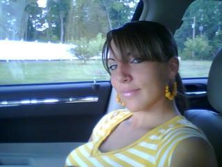 Brittany Locklear