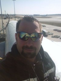Darryl Braymore
