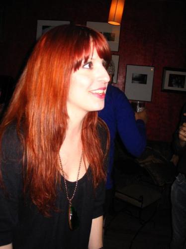 Lynn Chuba