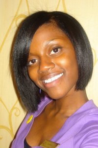 Myra Hardy