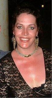 Sue Mahaffey Perez