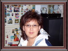 Charlene Walsh