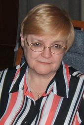 Laura Woodruff