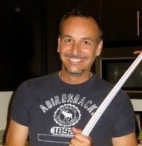 Robert Cashell