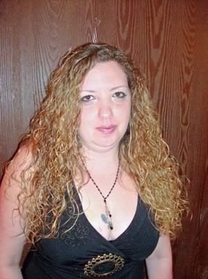 Lori Baumann