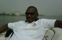 Mayowa Adebayo