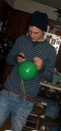 Matthew Grecicus