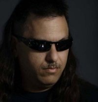 Theodore Tahquechi