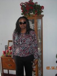 Lakeisha Taylor