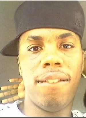 Willie Williams