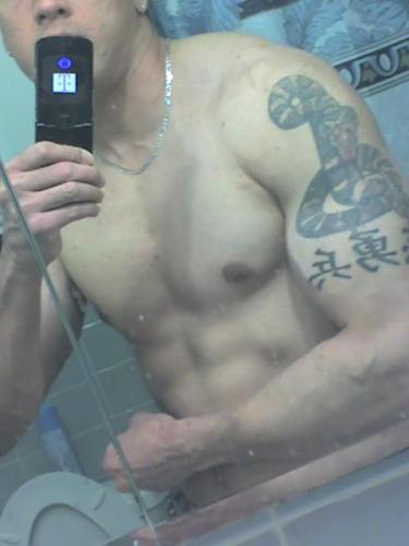 Mark Acosta