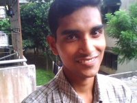 Mohammad Hossain