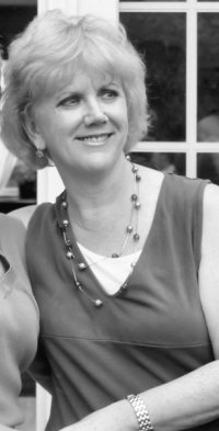 Clare Moshensky