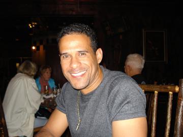 Nicholas Rojas