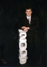 Adam Schanuth
