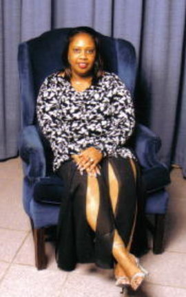 Deshanta Swinson
