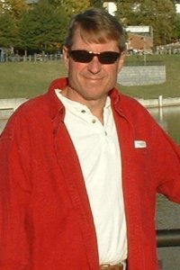 Mark Patriquin