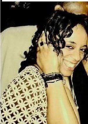 Zora Foster